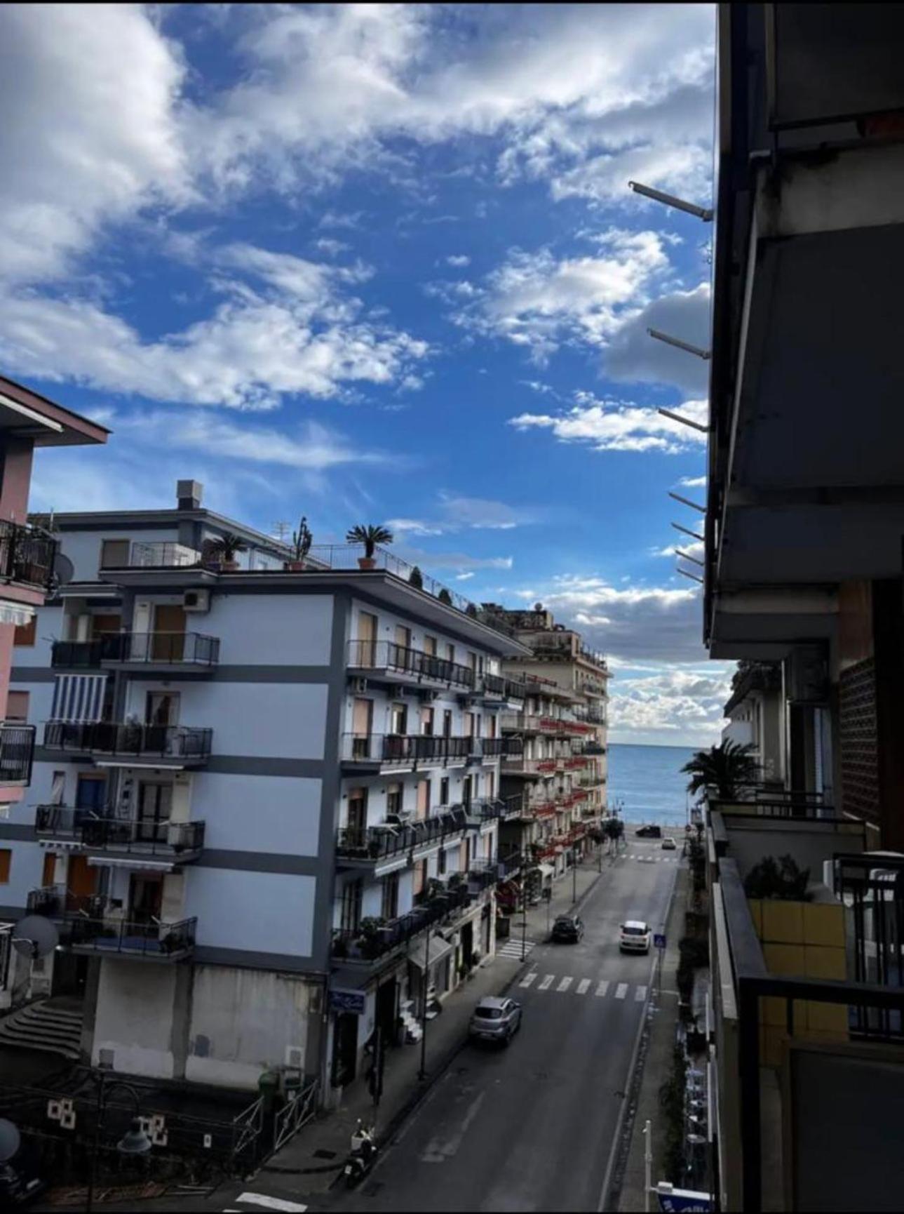 La Casa Di Giovanni - Apartment In The Center Of Maiori Exterior photo